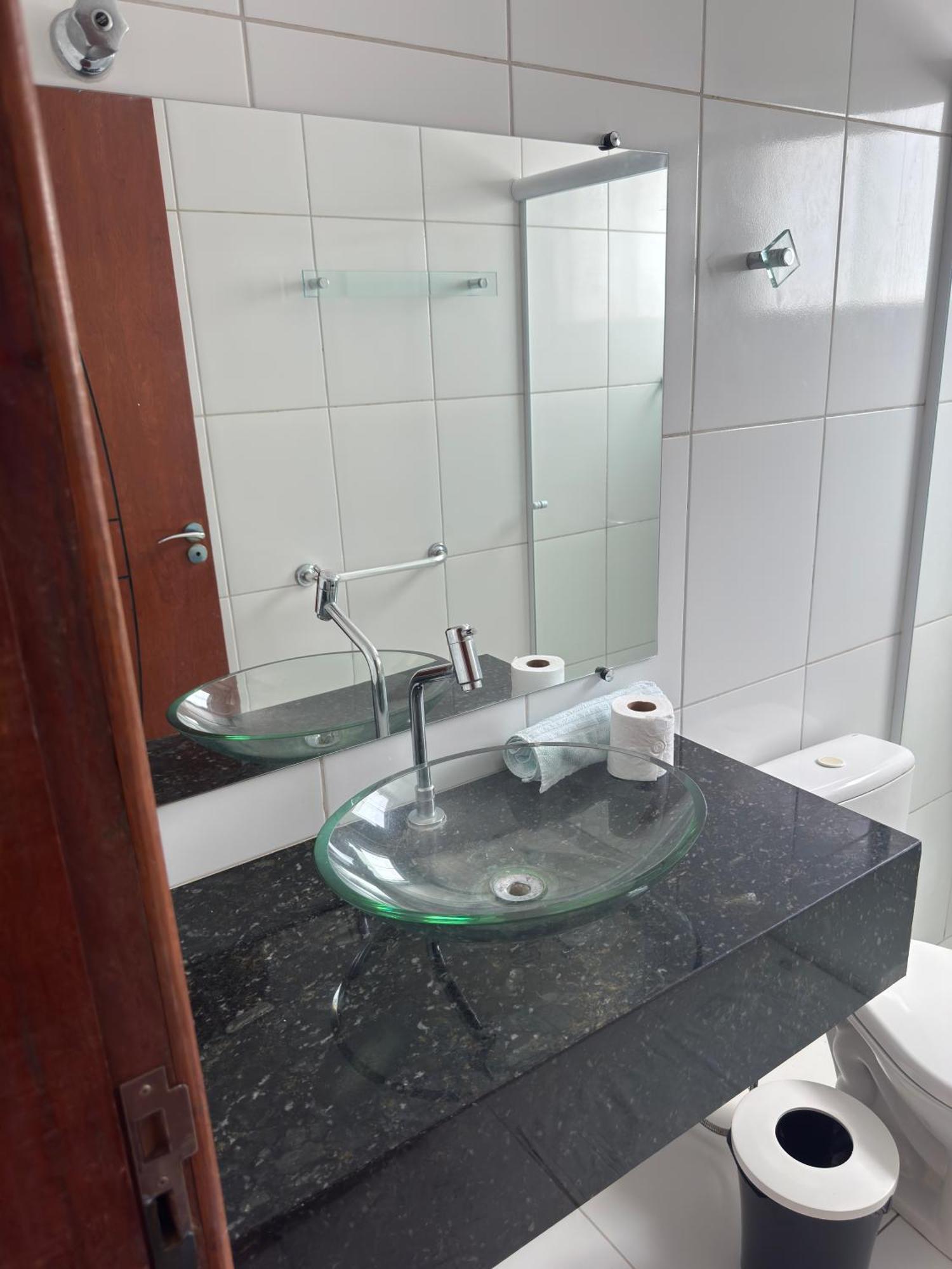 Hotel Costa Do Delta Тутоя Экстерьер фото