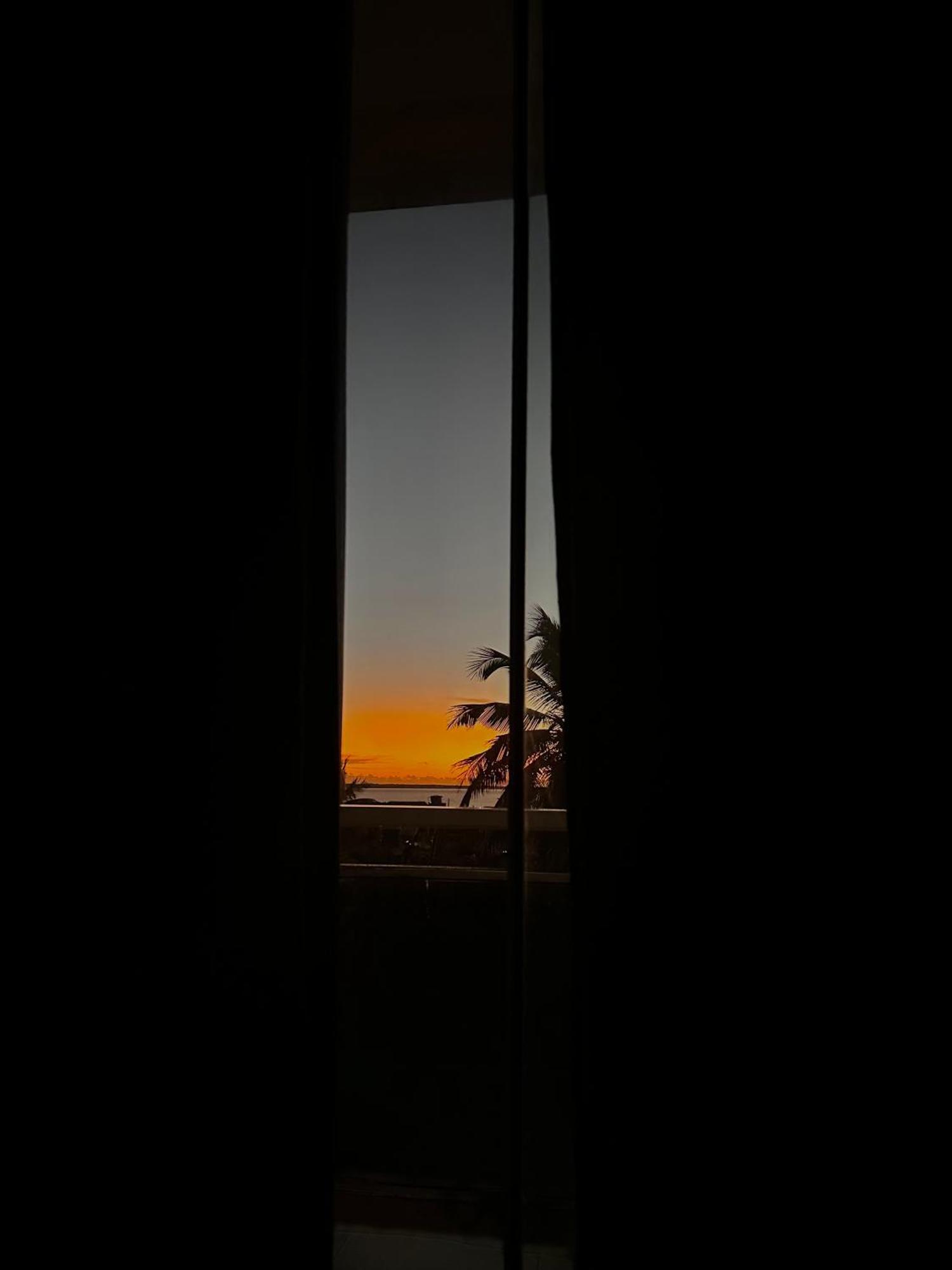 Hotel Costa Do Delta Тутоя Экстерьер фото